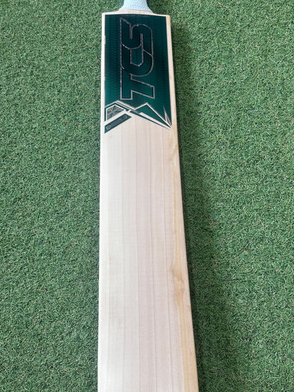 TCS Emerald Cricket Bat (2lb 11oz)