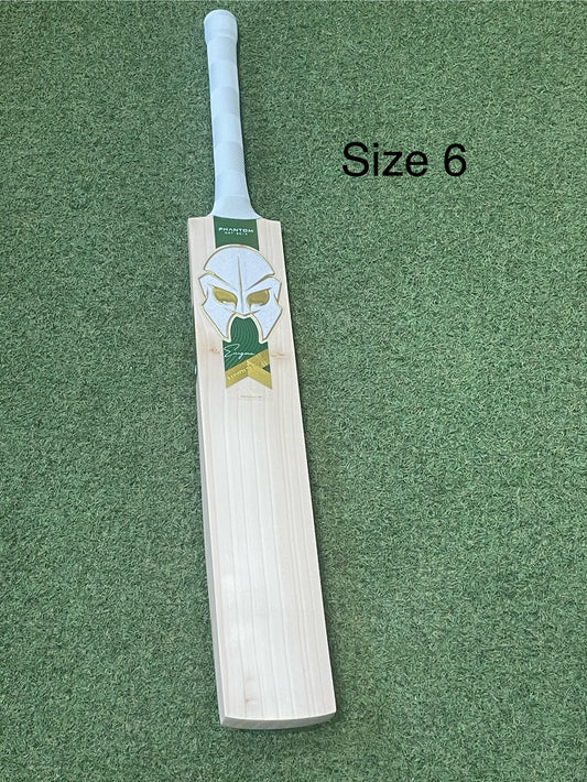 Phantom Enigma Pro-R Junior Size 6 Cricket Bat (2lb 3oz)