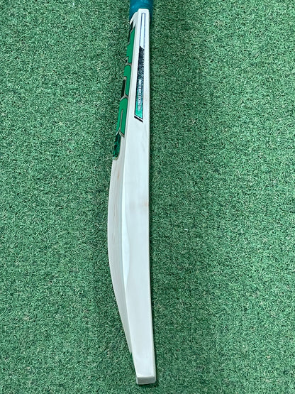 TCS Green Edition Cricket Bat (2lb 9oz)