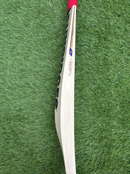 SS Ton Players 2000 Cricket Bat (2lb 9oz)