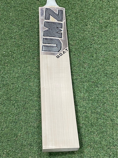 MB Malik UMZ Goat Cricket Bat (2lb 8oz)
