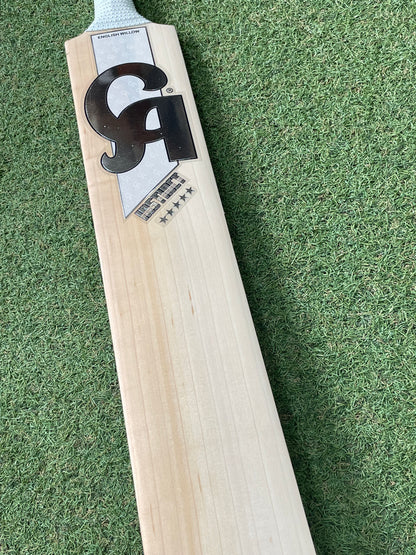 CA Instinct 5 Star Cricket Bat (2lb 8oz)