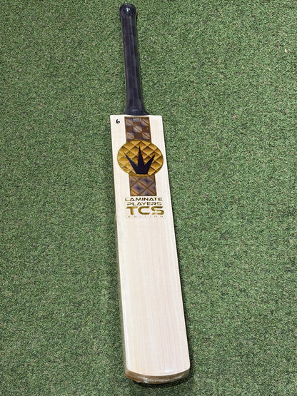 MIDS Players Laminate (Double Wood) Cricket Bat (2lb 10oz)