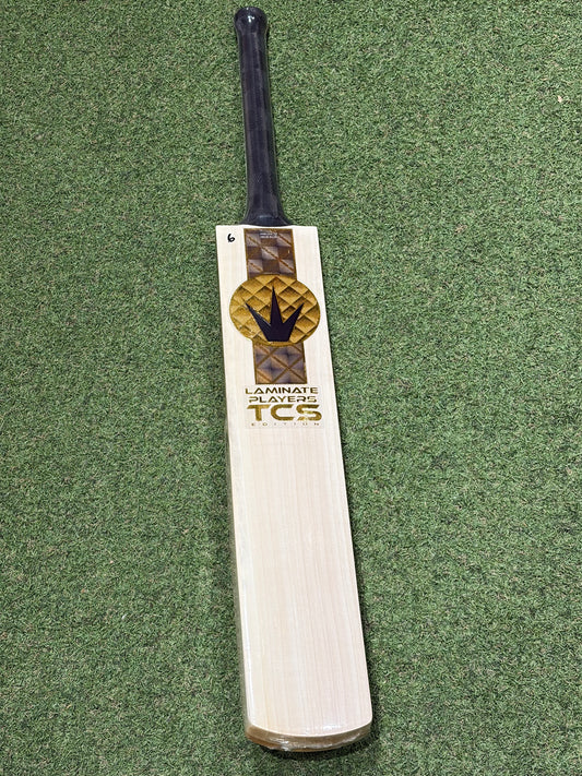 MIDS Players Laminate (Double Wood) Cricket Bat (2lb 10oz)