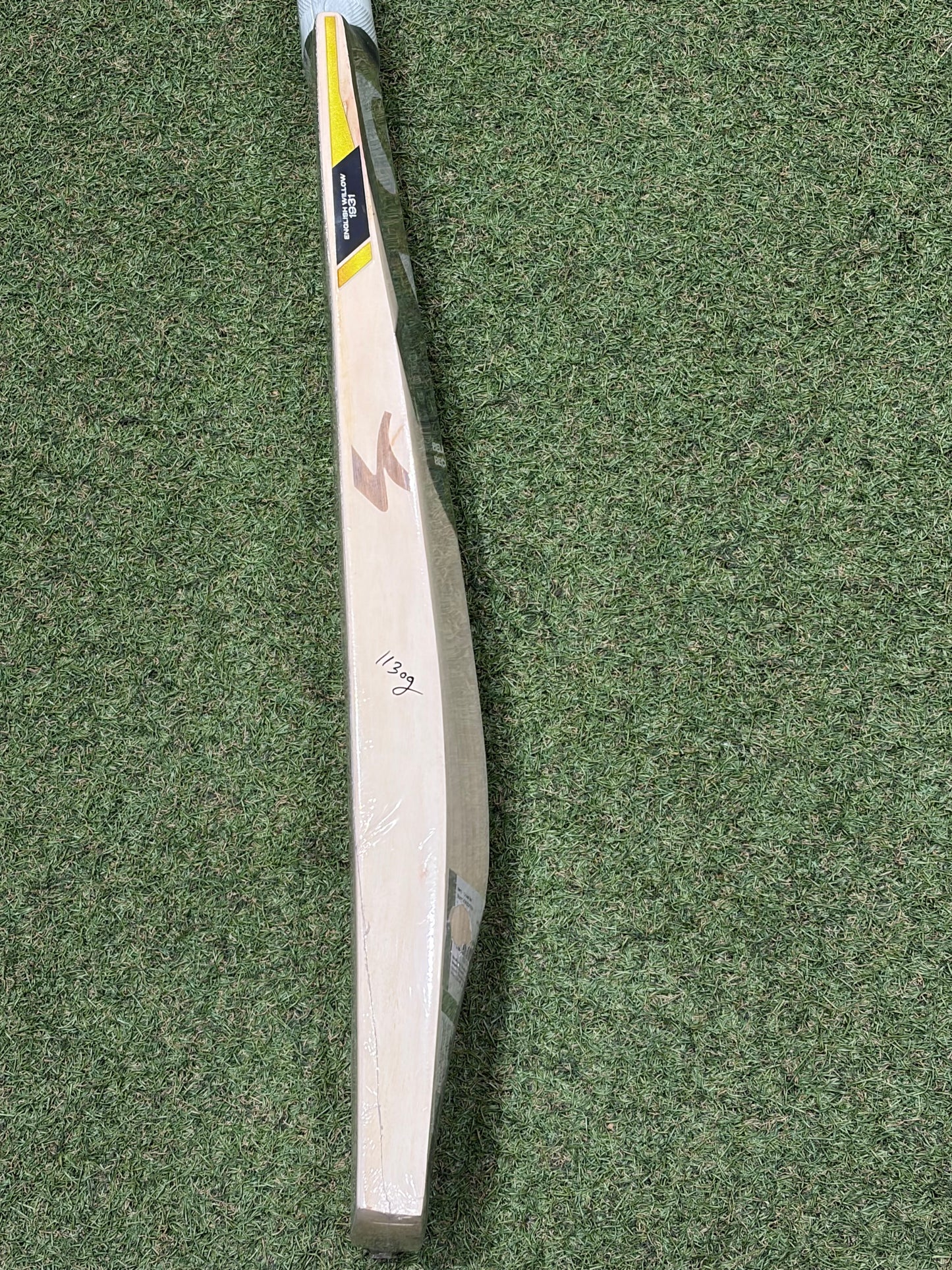 SG KLR Edition Cricket Bat (2lb 8oz)
