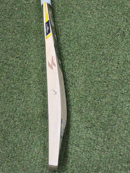 SG KLR Edition Cricket Bat (2lb 8oz)