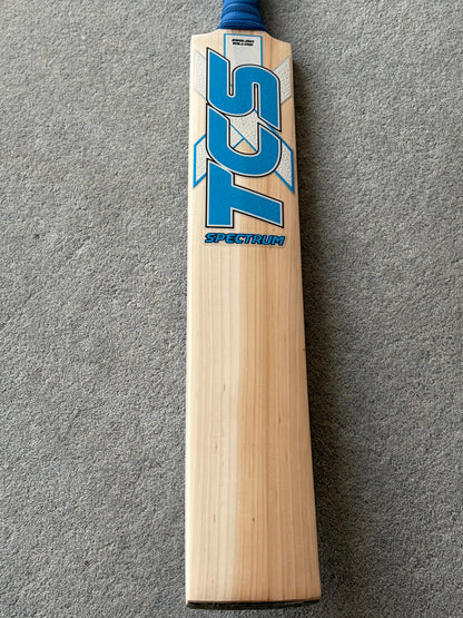 TCS Spectrum Cricket Bat (2lb 9oz)
