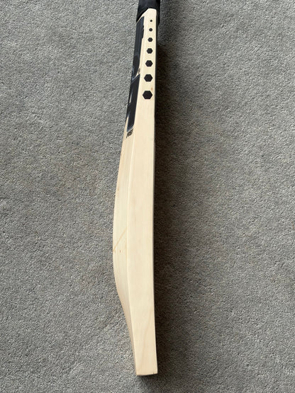 CA Pro Blackout Cricket Bat (2lb 8oz)