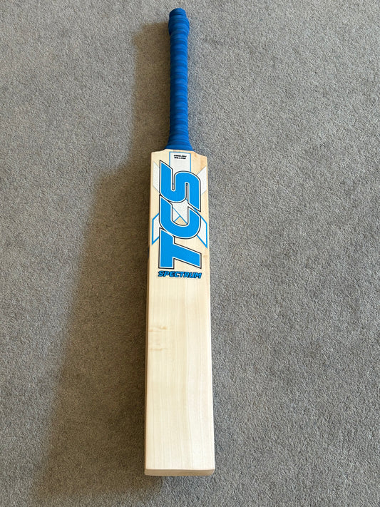 TCS Spectrum Cricket Bat (2lb 9oz)