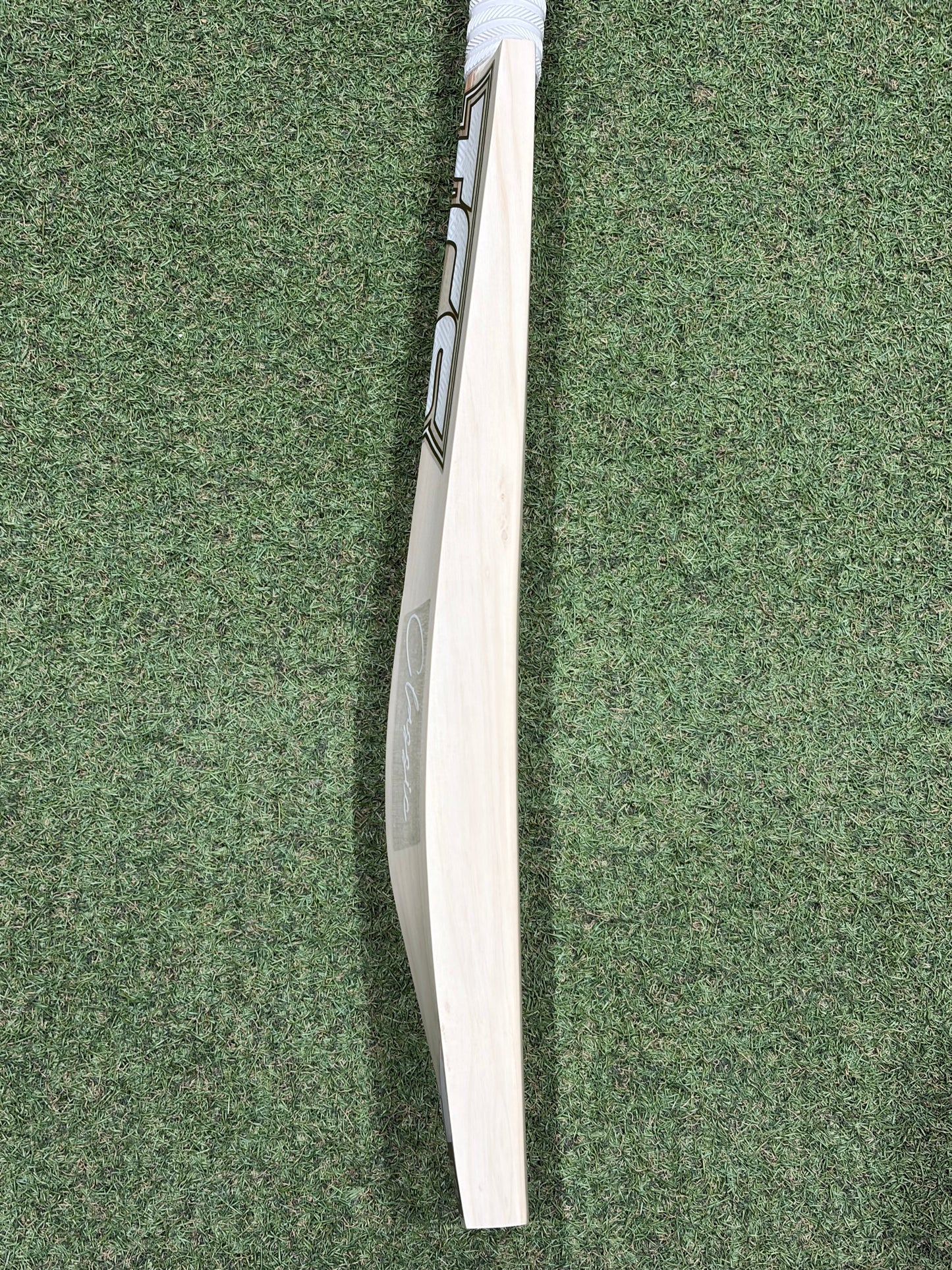 TCS Players Harrow Size Junior Cricket Bat (2lb 6oz)