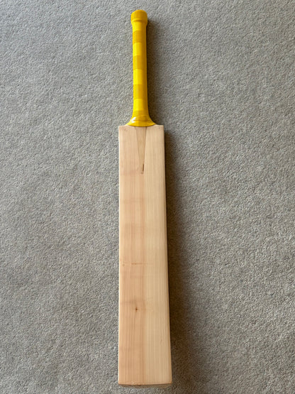 CA Plain Customised Cricket Bat (2lb 9oz)