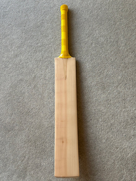 CA Plain Customised Cricket Bat (2lb 9oz)