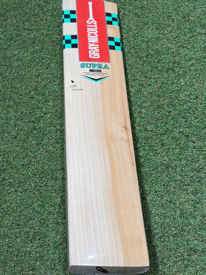 Gray Nicolls Supra GN5 Cricket Bat (2lb 9oz)