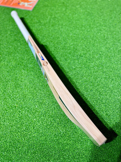 SS Ton Tilka Verma Player Cricket Bat (2lb 10oz)