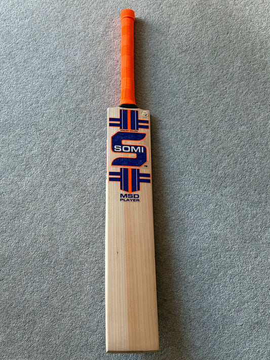Somi MSD Player Cricket Bat( 2lb 10oz)