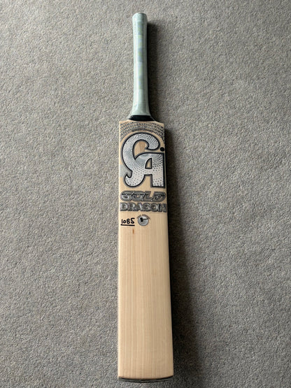 CA Gold Dragon Cricket Bat (2lb 6oz)