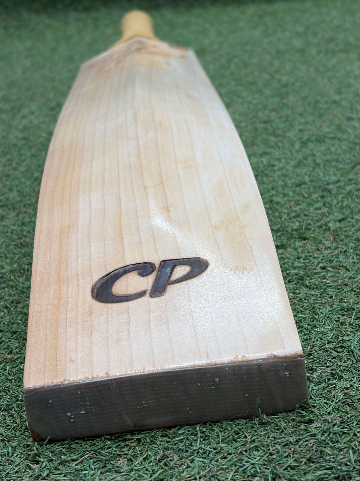 CP Laser Long Blade Cricket Bat (2lb 9oz)