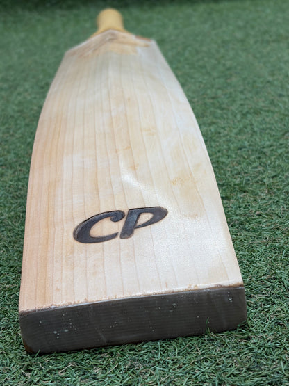 CP Laser Long Blade Cricket Bat (2lb 9oz)