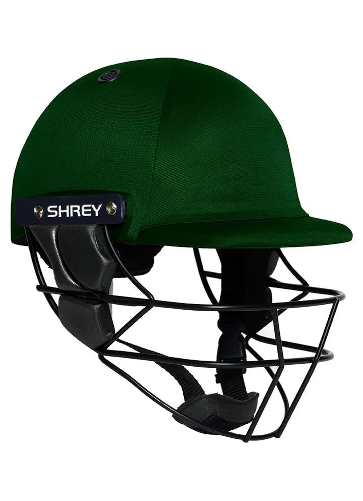 Shrey Master Armor 2.0 Cricket Helmet