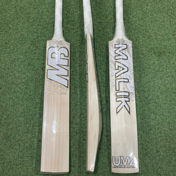 MB Malik Royale Heritage Cricket Bat