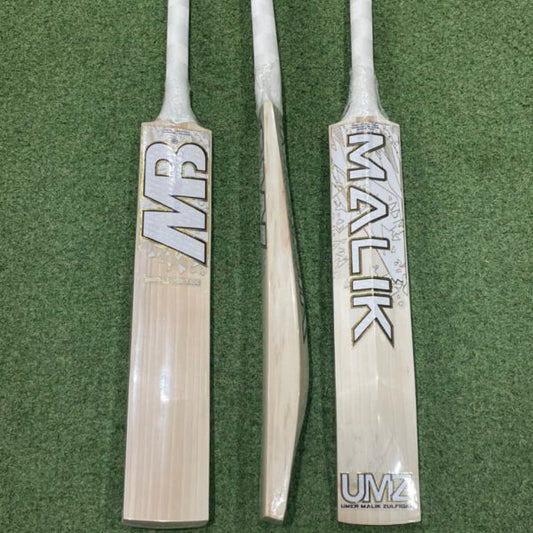 MB Malik Royale Heritage Cricket Bat