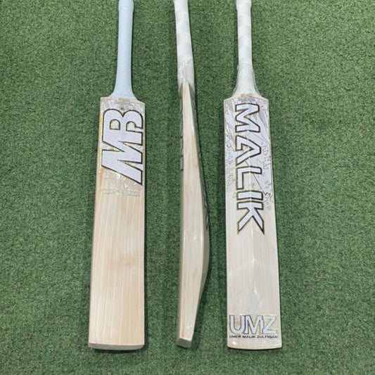 MB Malik Royale Origin Cricket Bat