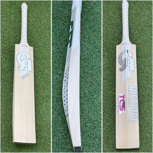 CA Instinct 7 Star Cricket Bat