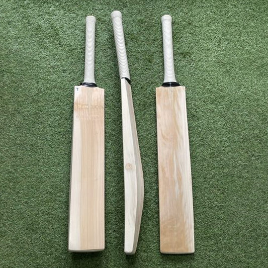 CA Plain Butterfly Willow Cricket Bat