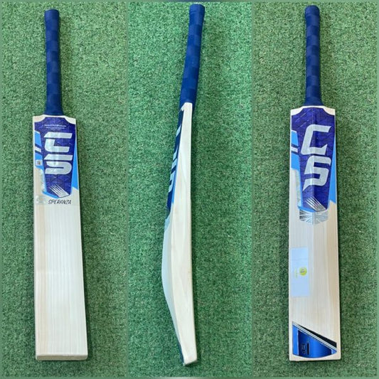 Cricket Station Speranza Players Cricket Bat