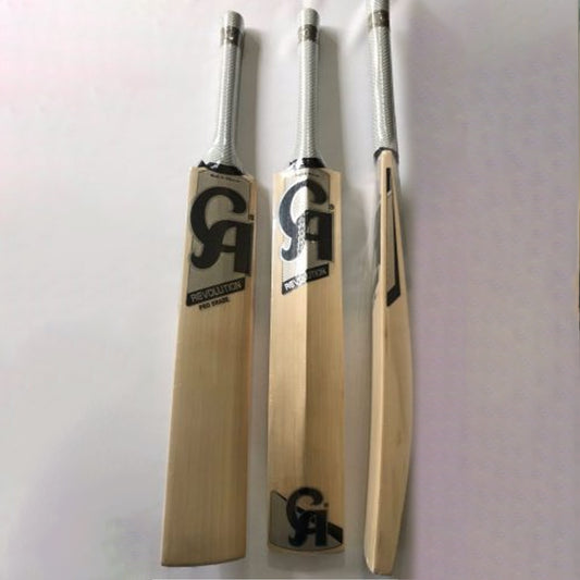 CA Revolution Pro Grade Cricket Bat
