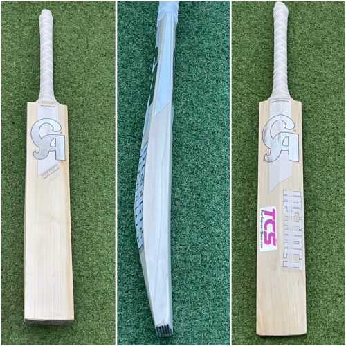 CA Instinct 3 Star Cricket Bat