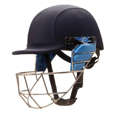Forma Test Plus Steel Grill Helmet