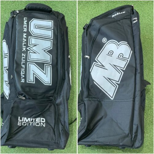 MB Malik UMZ Limited Edition Duffle Bag