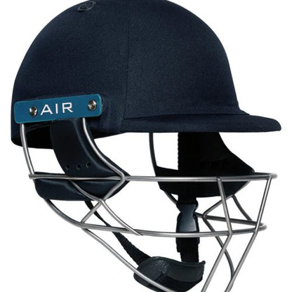 Shrey Master Class Air 2.0 Titanium Helmet