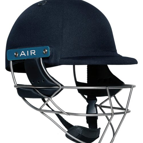 Shrey Master Class Air 2.0 Titanium Helmet