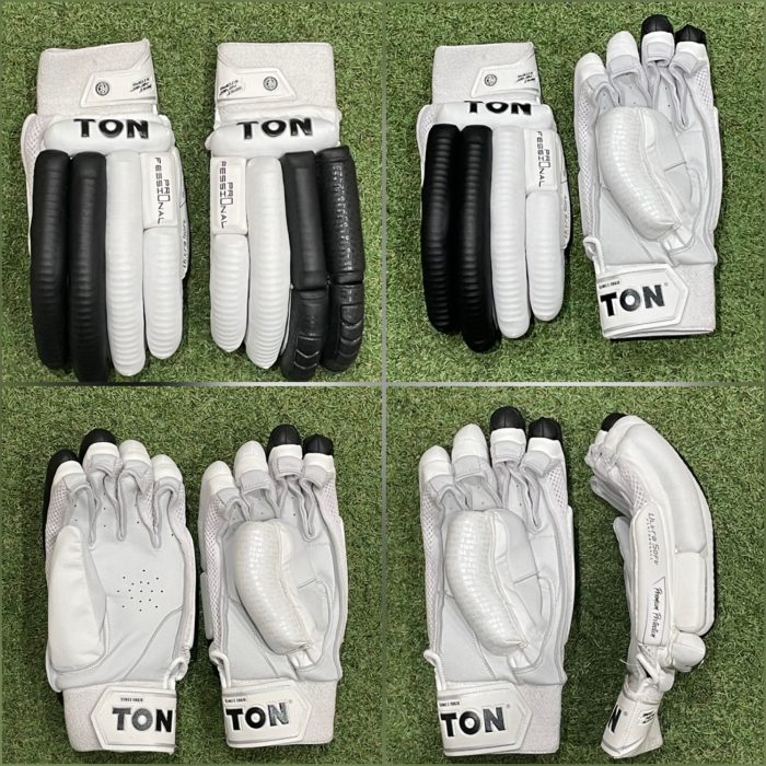 Ton Professional Batting Gloves