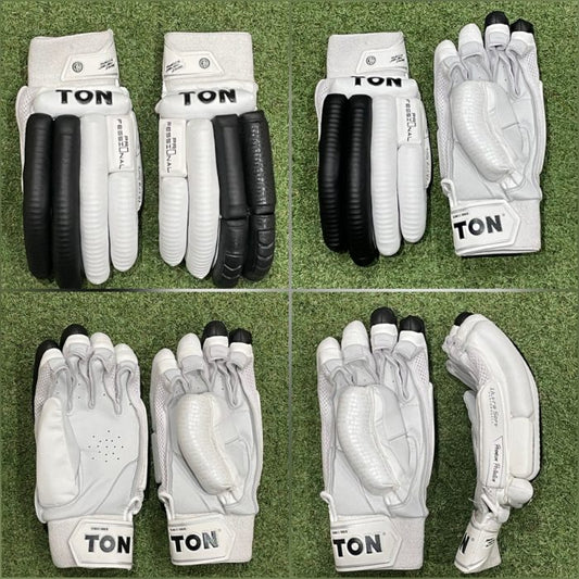 Ton Professional Batting Gloves