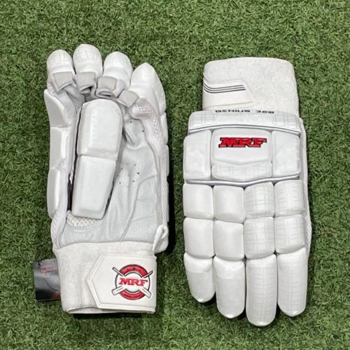 MRF Genius 360 Batting Gloves