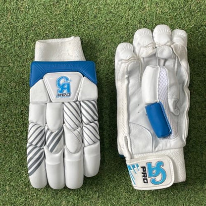 CA Pro Performance Batting Gloves