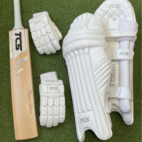 TCS Players Kit Bundle