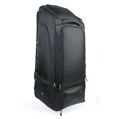 Infinity Signature Wheelie Duffle Bag