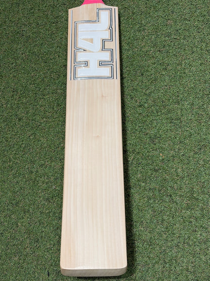 Hell 4 Leather (H4L) Pro Grade Cricket Bat (2lb 10oz)