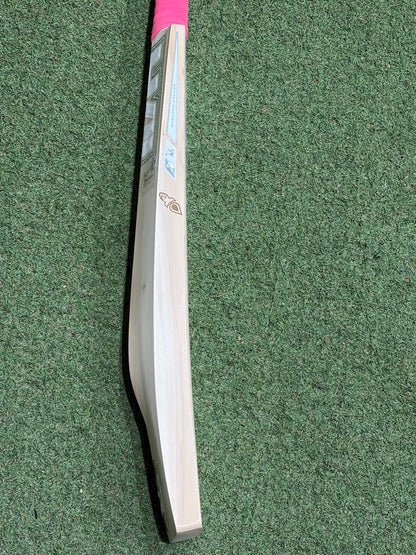 Hell 4 Leather (H4L) Pro Grade Cricket Bat (2lb 10oz)