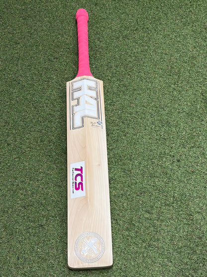Hell 4 Leather (H4L) Pro Grade Cricket Bat (2lb 10oz)