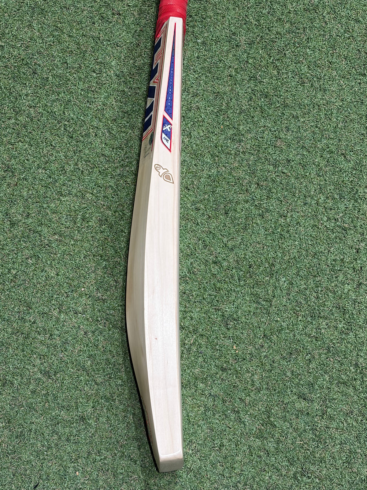 Hell 4 Leather (H4L) Pro Grade Cricket Bat (2lb 11oz)