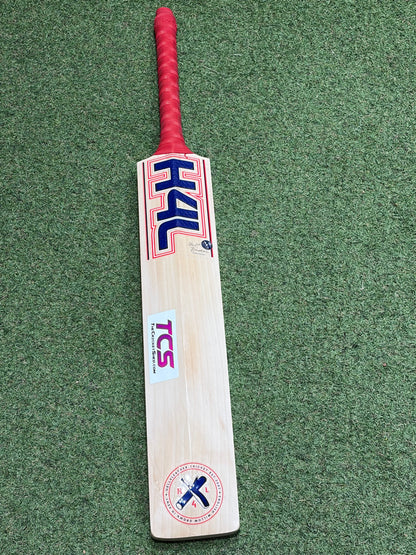 Hell 4 Leather (H4L) Pro Grade Cricket Bat (2lb 11oz)
