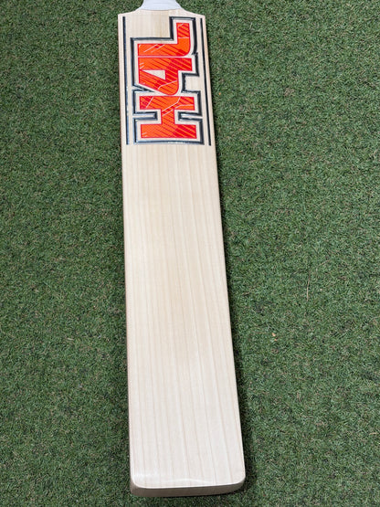 Hell 4 Leather (H4L) Pro Grade Cricket Bat (2lb 9oz)