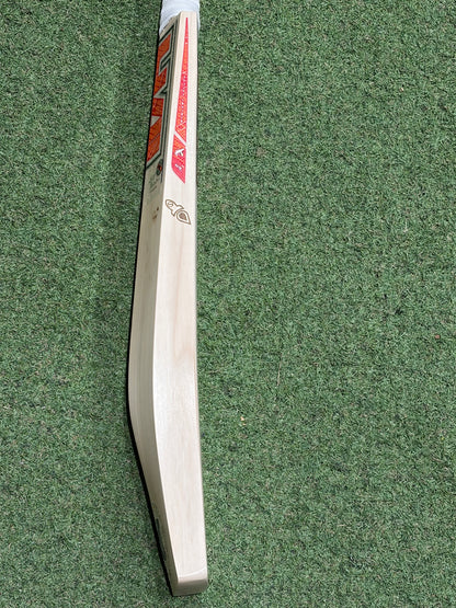 Hell 4 Leather (H4L) Pro Grade Cricket Bat (2lb 9oz)