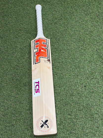 Hell 4 Leather (H4L) Pro Grade Cricket Bat (2lb 9oz)