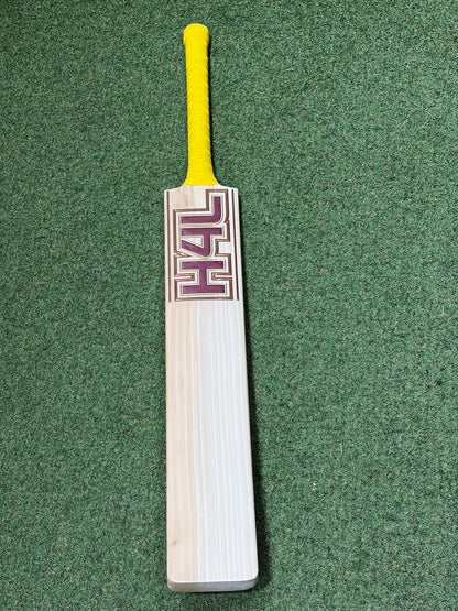 Hell 4 Leather (H4L) Pro Grade Cricket Bat (2lb 10oz)